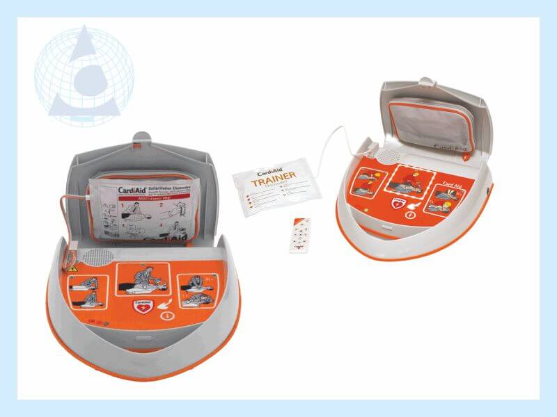 AED