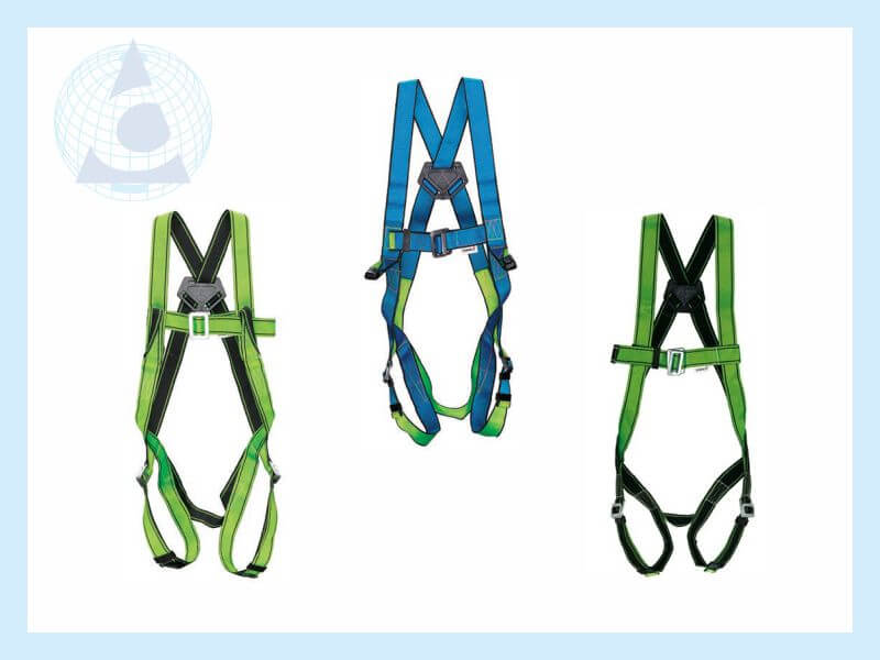 Fall Protection