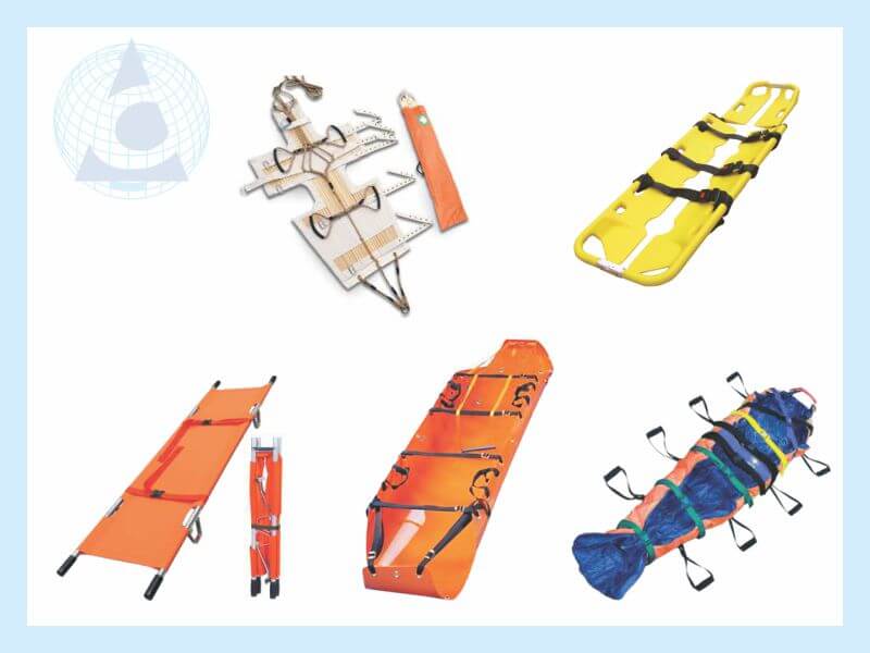 Rescue Tools