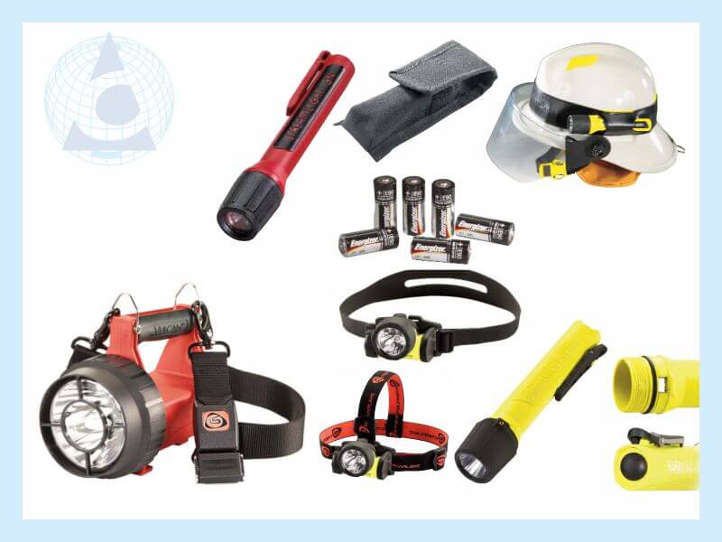 Safety Torch